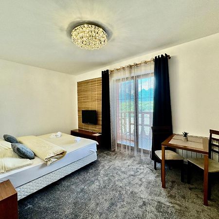 Tatragolf Resort Apartment 204 Velka Lomnica Luaran gambar