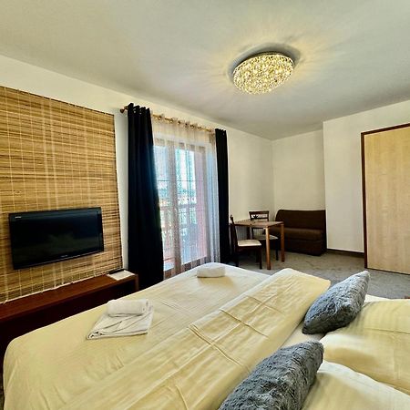 Tatragolf Resort Apartment 204 Velka Lomnica Luaran gambar