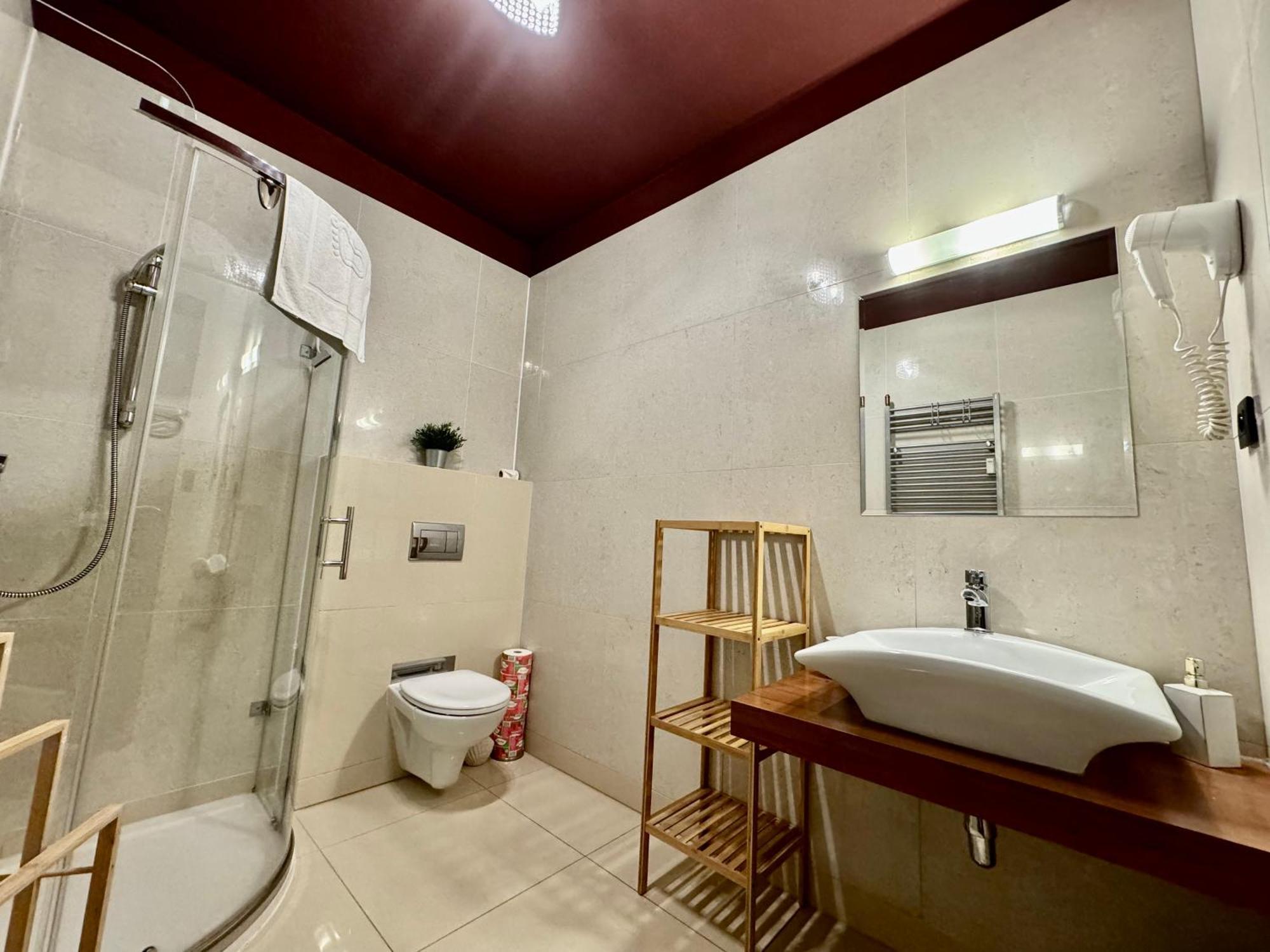 Tatragolf Resort Apartment 204 Velka Lomnica Luaran gambar