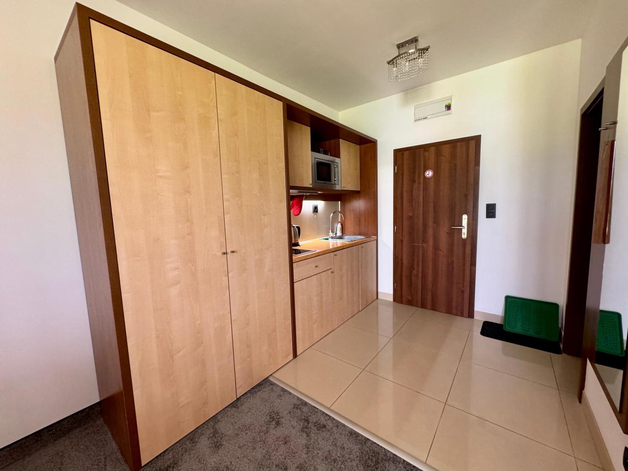 Tatragolf Resort Apartment 204 Velka Lomnica Luaran gambar