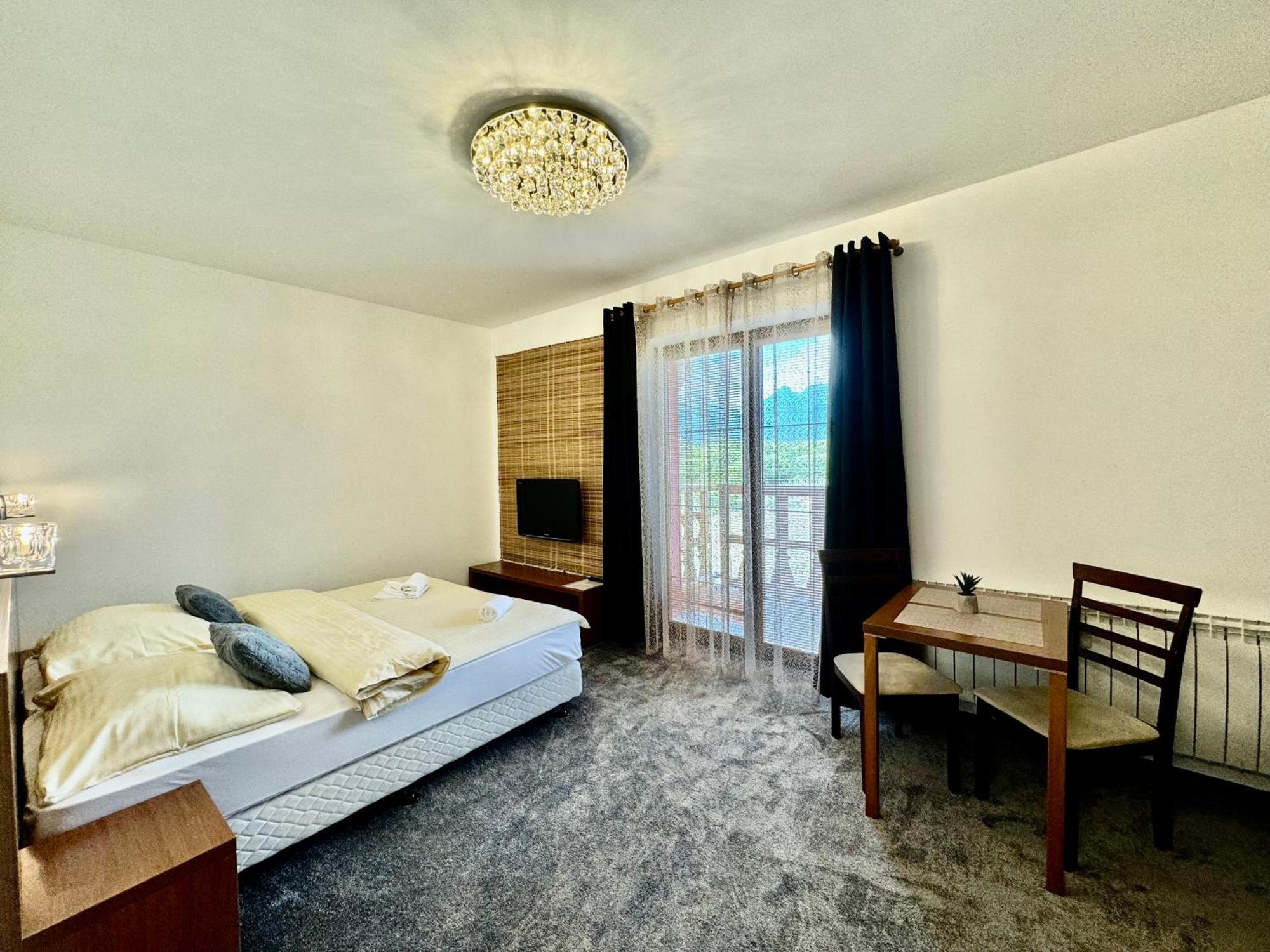 Tatragolf Resort Apartment 204 Velka Lomnica Luaran gambar